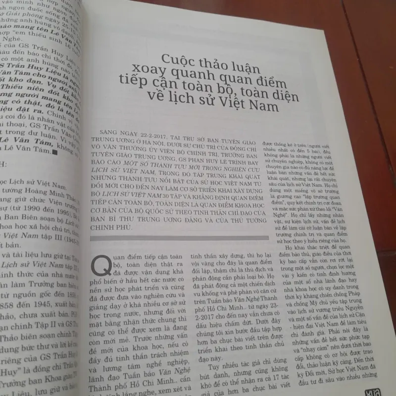 Tạp chí XƯA & NAY số 490 tháng 12-2017 751815