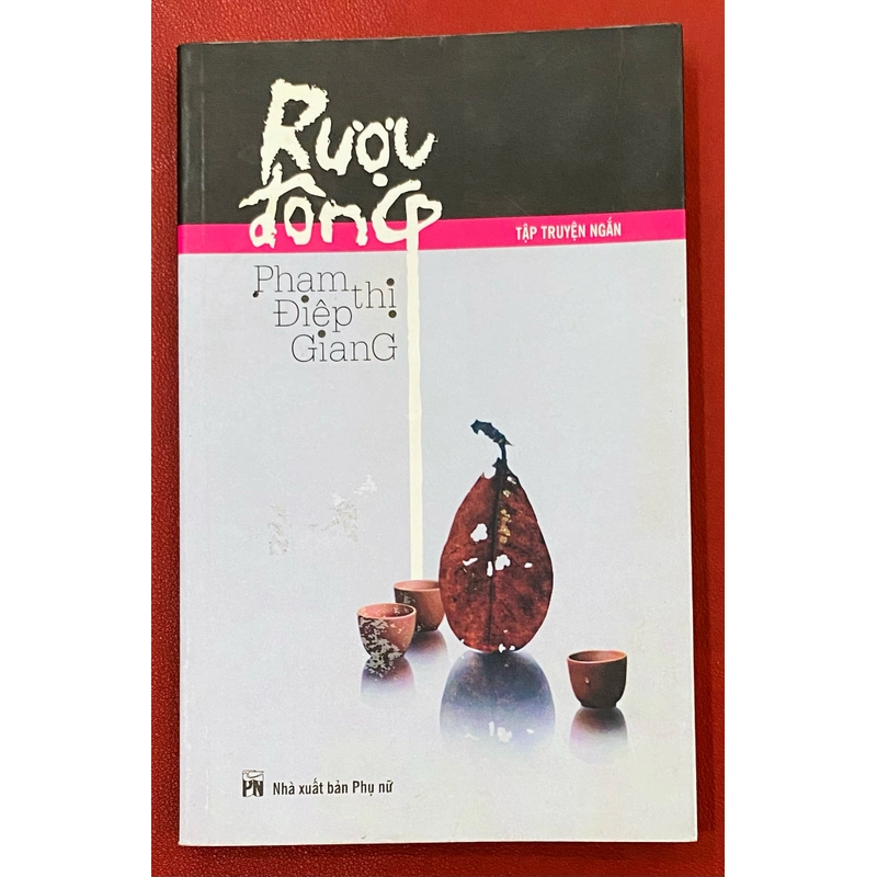 Rượu Đông abc 531030