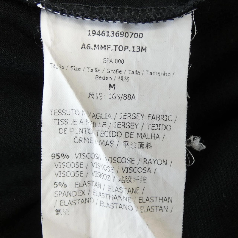 Áo thun Max Mara - Hàng hiệu Authentic 775619