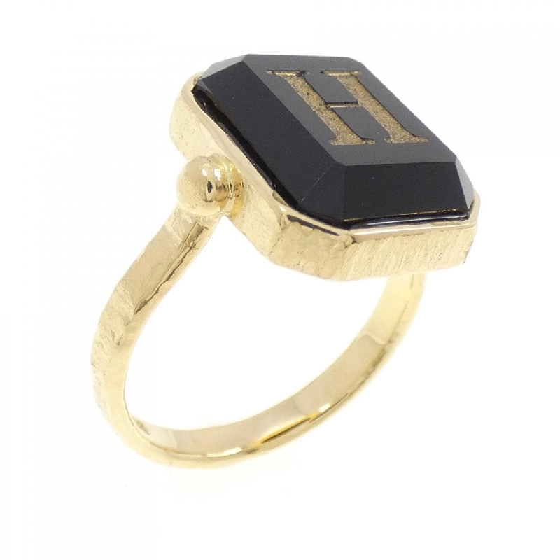 Nhẫn Onyx Gigi - Hàng hiệu Chính hãng 834894