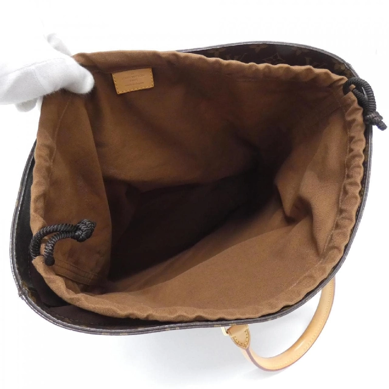 Túi xách Louis Vuitton Monogram (Iconoclast) với lỗ M40279 - Hàng hiệu Chính hãng 765908