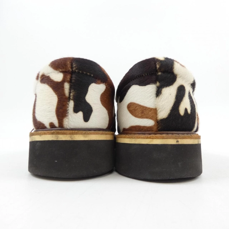 Giày nil admirari - Hàng hiệu Authentic 899742