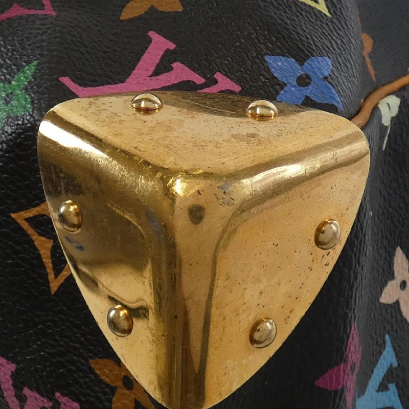 Túi Boston Louis Vuitton Multicolor 45cm M92640 615183