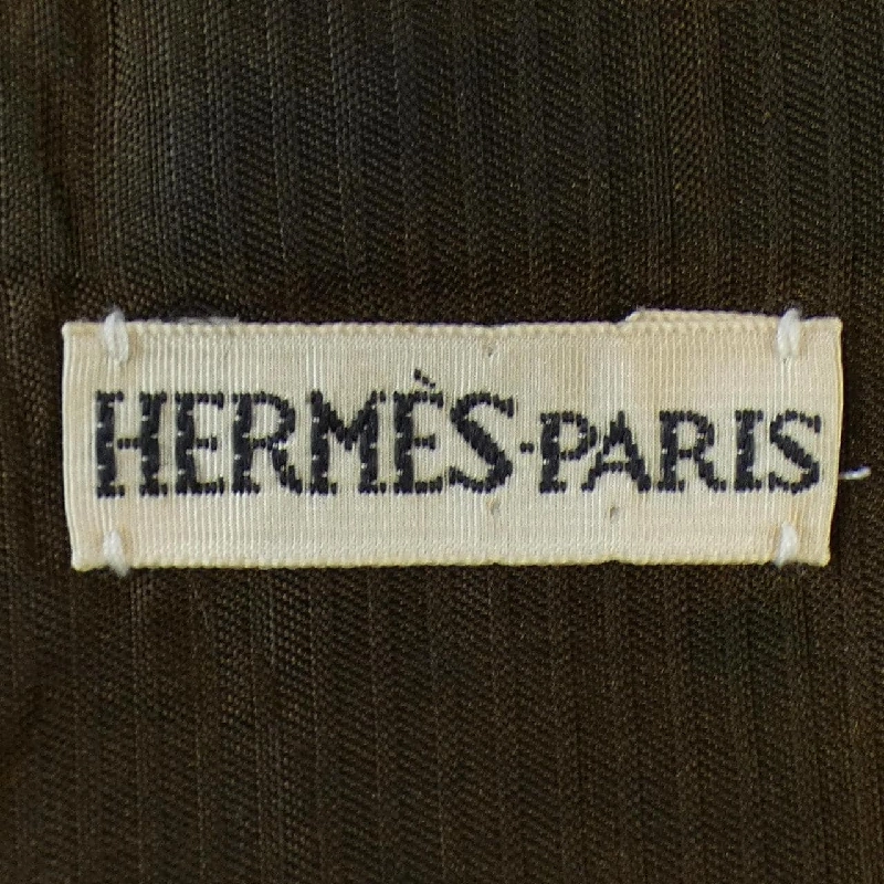 【Mã giảm giá】【Cổ điển】HERMES Áo gile 644387