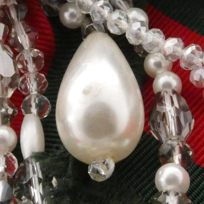 Gucci 490898 J8745 Brooch - Hàng hiệu Authentic 772266