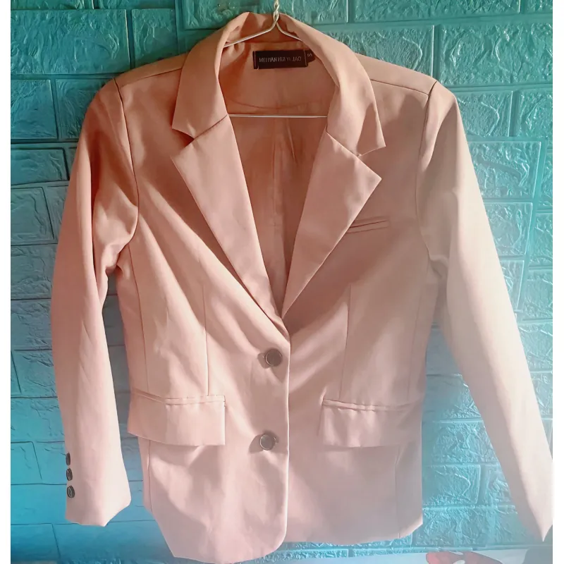 Vest nữ hồng free size 785182