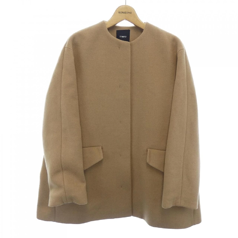 Theory theory 01-4309605 áo khoác 627113