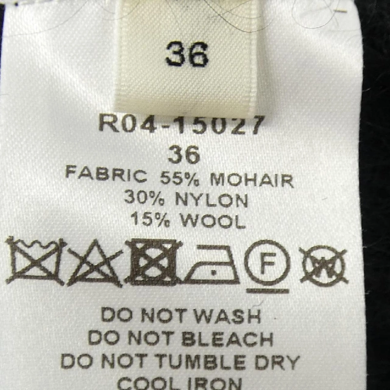 Hàng hiệu CYCLAS R04-15027 - Áo len 814018