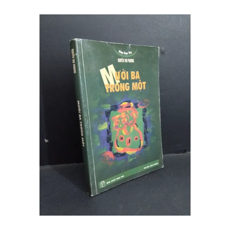 Mười ba trong một 984628