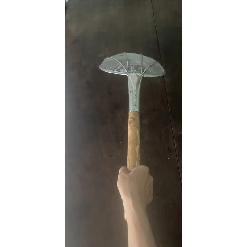 Vợt trụng vớt  697357