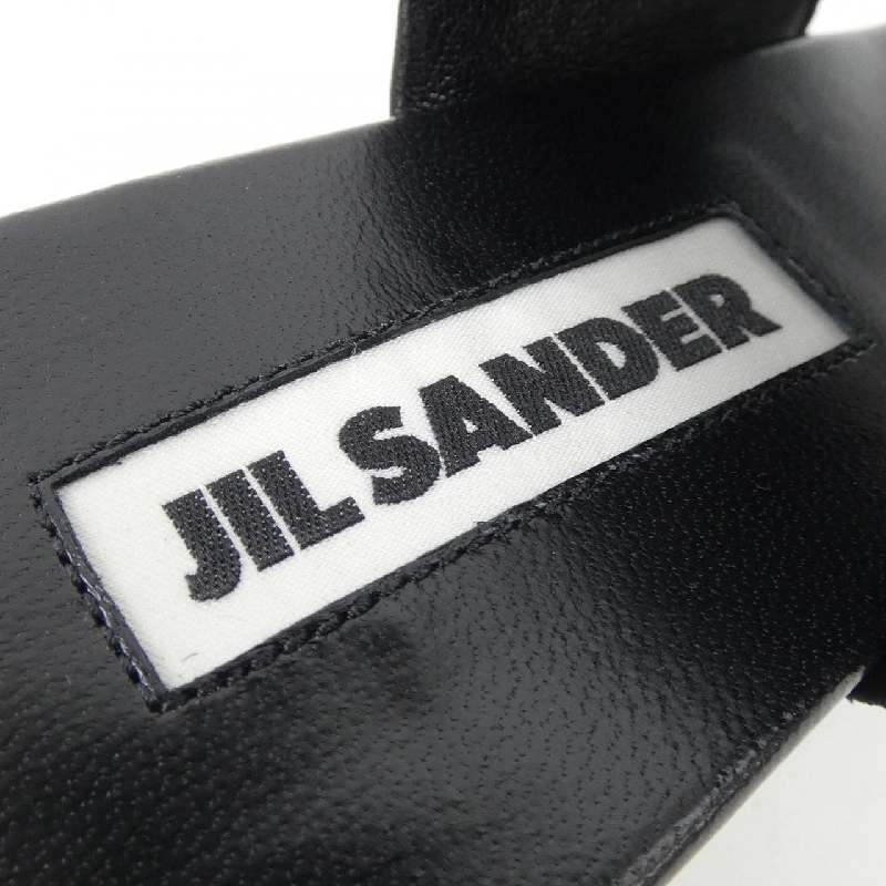 【Mã giảm giá】Giày sandal JIL SANDER 662121
