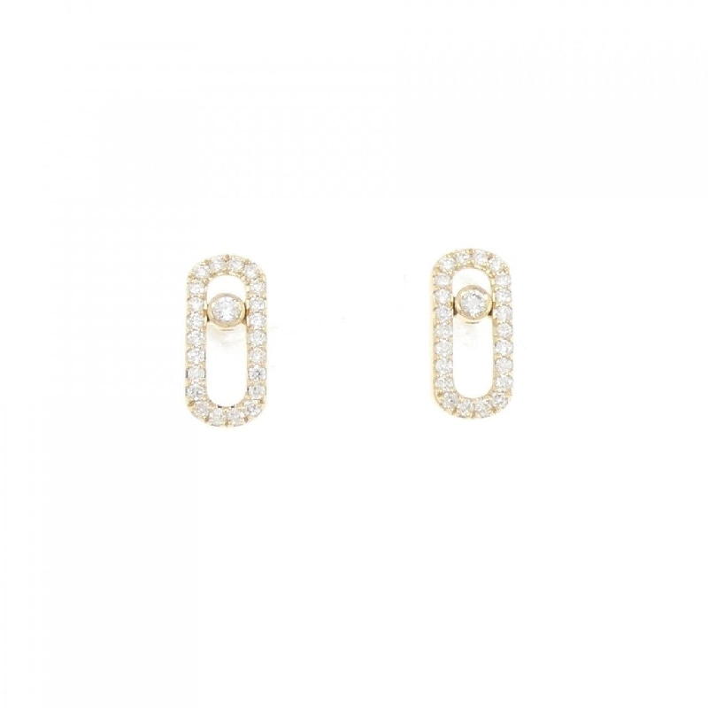 【Sản phẩm mới】Bông tai Messika Move Uno 666336