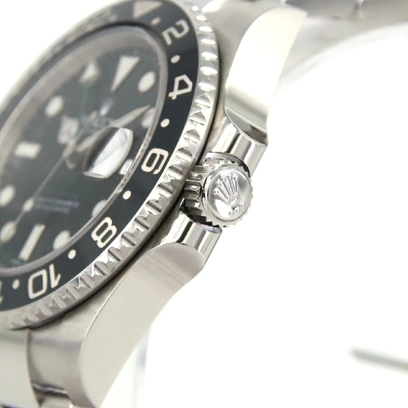 Đồng hồ Rolex GMT-Master II 116710LN SS tự động G - Hàng hiệu chính hãng 880842