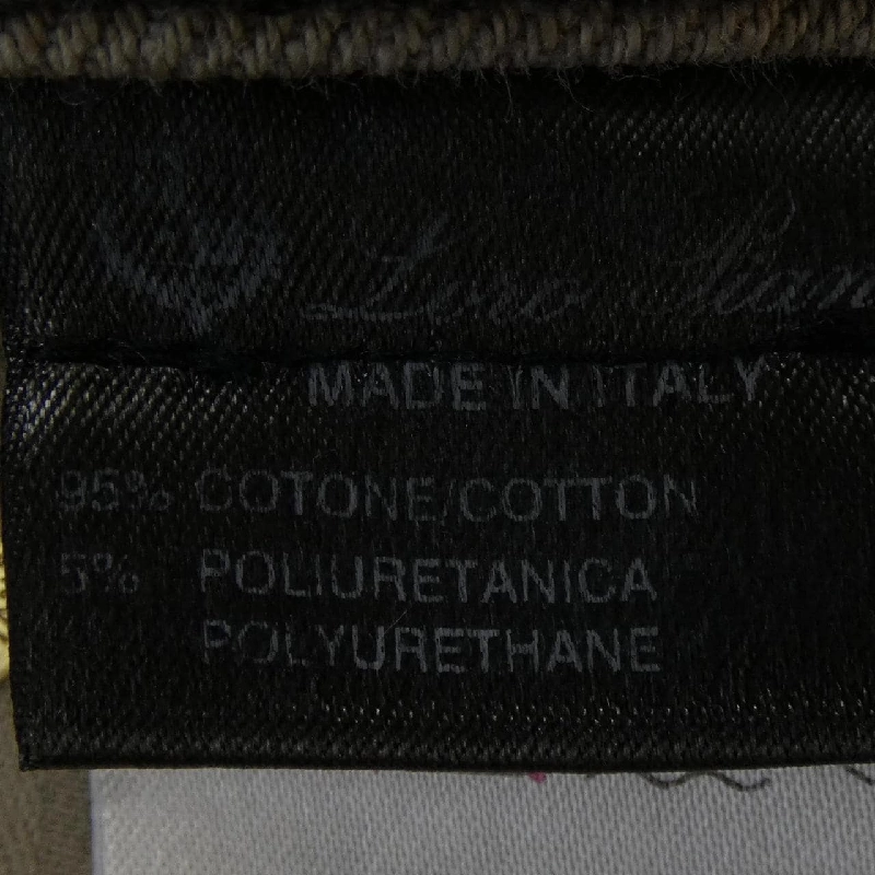 Loro Piana Jeans 649668