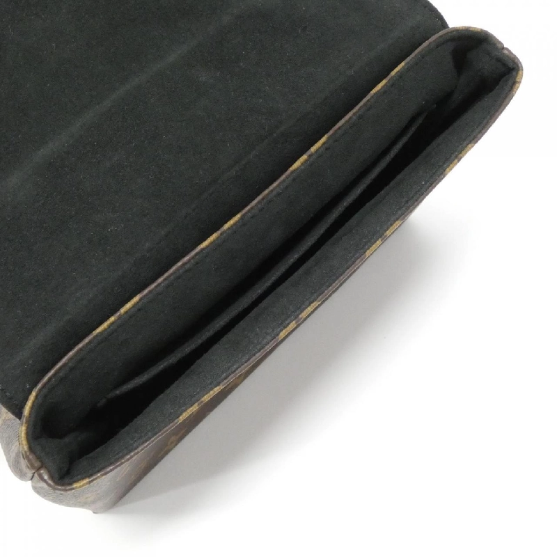 Túi Louis Vuitton Monogram Rocky BB M44141 617931