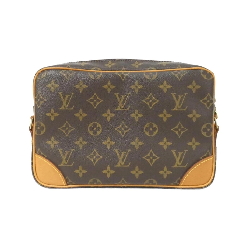 Túi xách vai Louis Vuitton Monogram Trocadéro 27cm M51274 - Hàng hiệu Chính hãng 768146