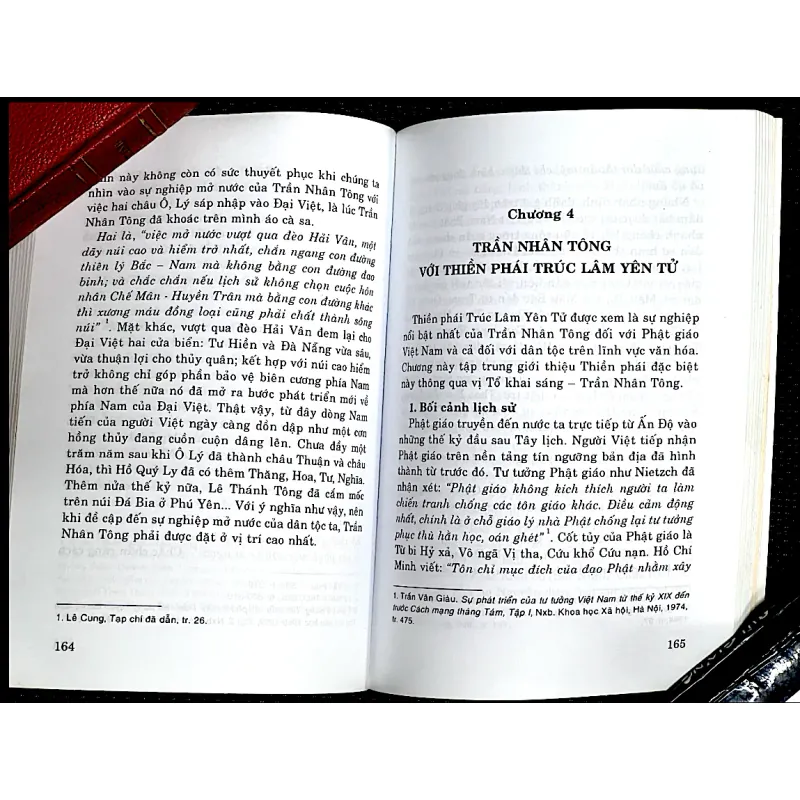 TRẦN NHÂN TÔNG- Cuộc đời và sự nghiệp 1011072