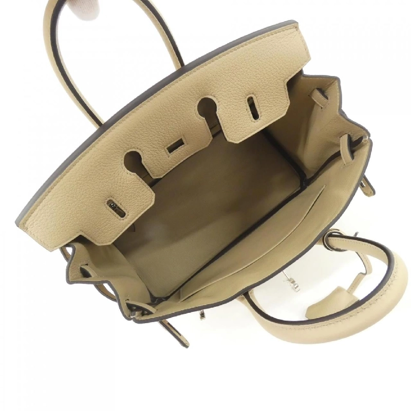 【Sản phẩm chưa sử dụng】Túi Hermes Birkin 25cm 041344CK 614576