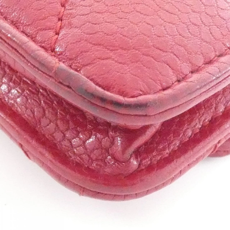 Ví dây chuyền Chanel Timeless Classic Line 33814 621158