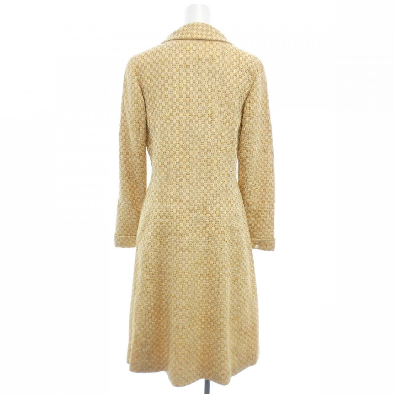 【Mã giảm giá】【Cổ điển】Áo khoác CHANEL 641991