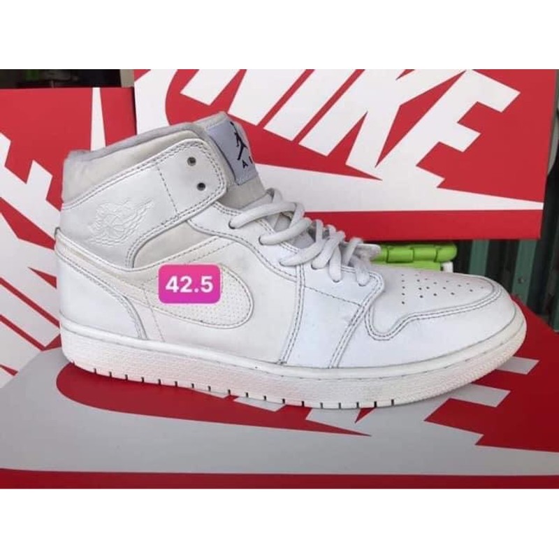 Giày AF1 400k cont cao  68675