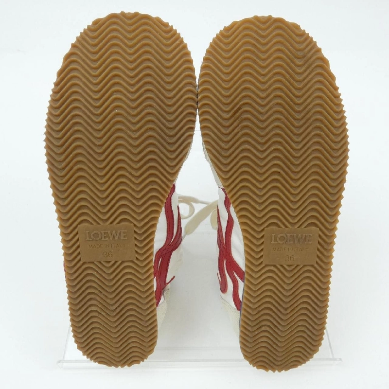 【Mã giảm giá】Giày thể thao LOEWE 662450