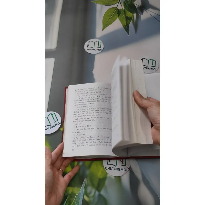 Bầu Trời Sụp Đổ - Sidney Sheldon 990064