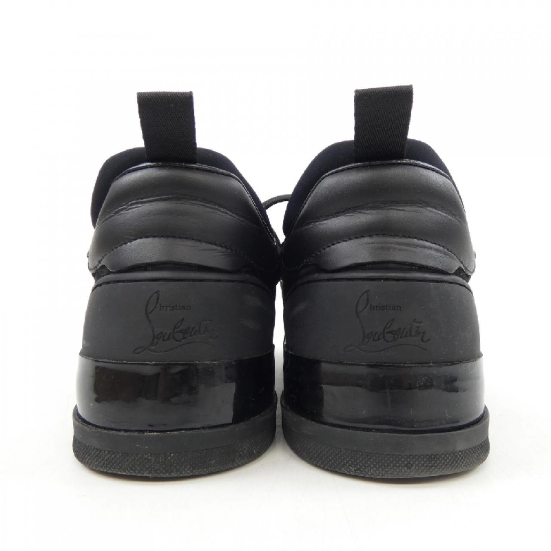 Giày thể thao CHRISTIAN LOUBOUTIN AURELIAN FLAT - Hàng hiệu Authentic 902942