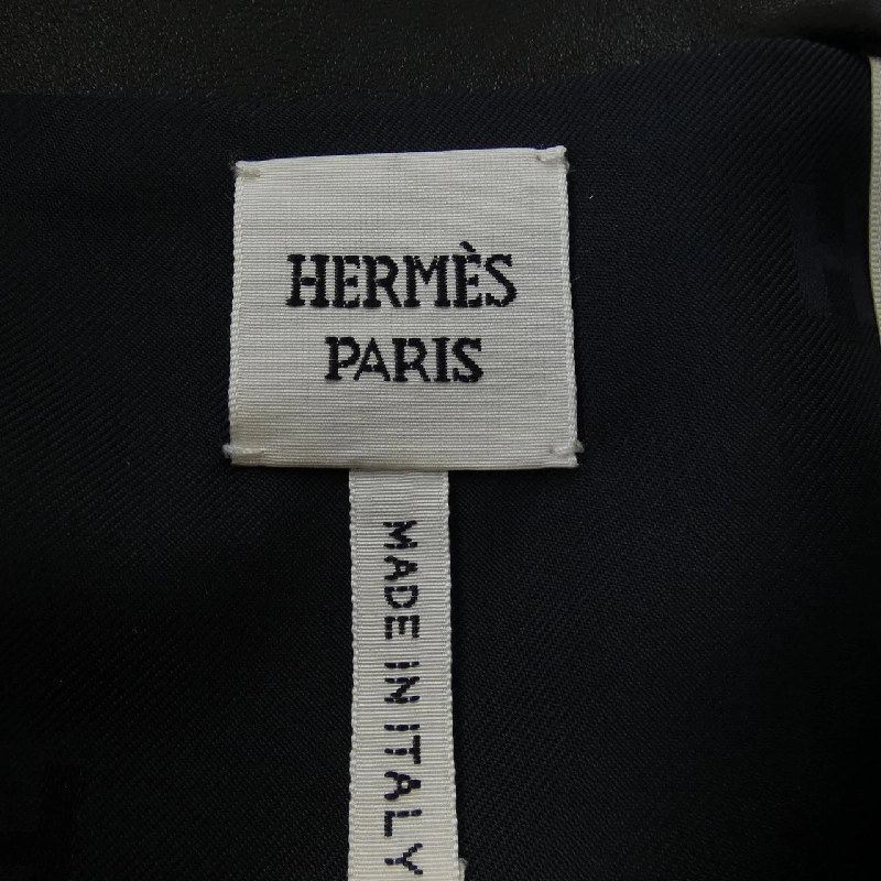 HERMES Clou de Selle 2H1303D0 Váy 646277