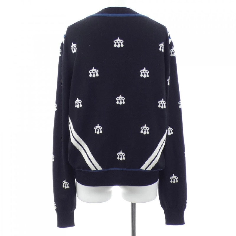 HERMES Elie MORS A JOUET 4H2662DD Áo len - Hàng hiệu Chính hãng 810059