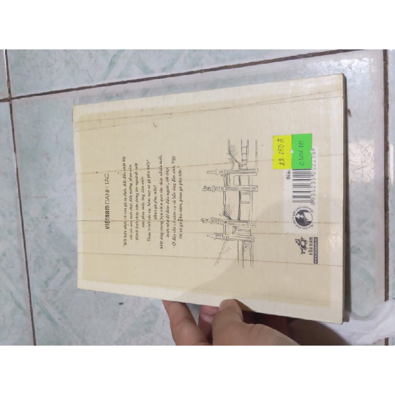 Việc Làng - Ngô Tất Tố  14673