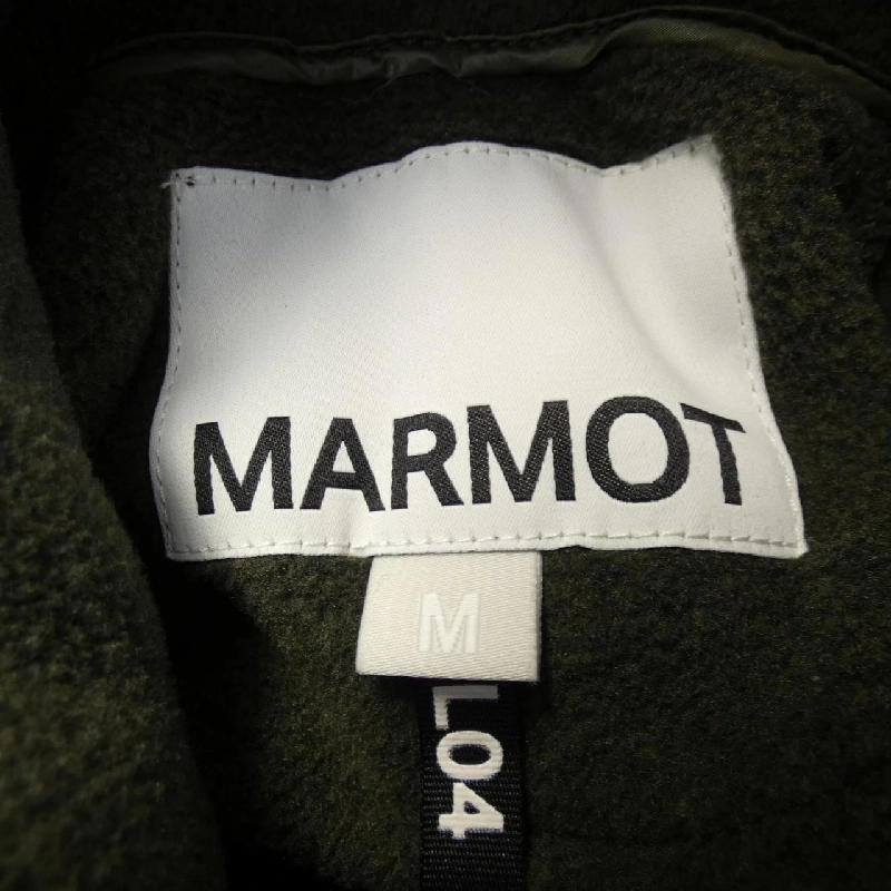 MARMOT 24FW-L4-03 Áo khoác - Hàng hiệu Authentic 891305