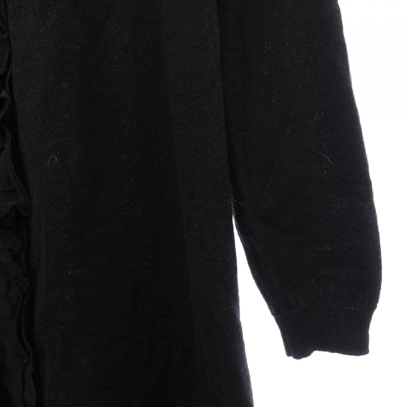 ミュウミュウ MIU MIU MMA382 1EFN ニット - Hàng hiệu Authentic 811417