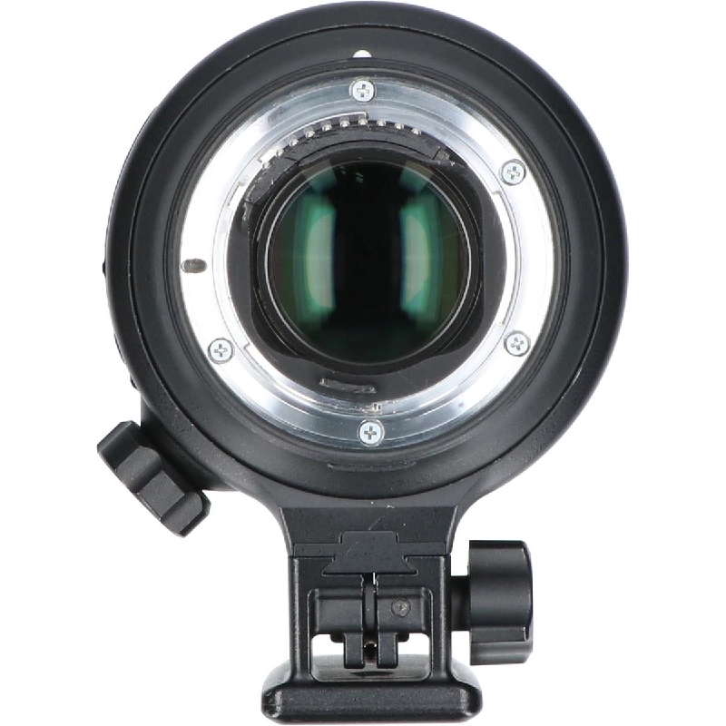 AF-S70-200/2.8E FL ED VR AF-S70-200mm F2.8E FLVR - Hàng hiệu Authentic 880096