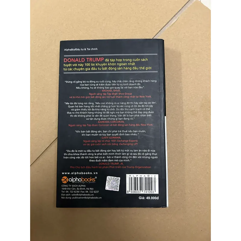 100 lời khuyên đầu tư bất động sản khôn ngoan nhất 569145