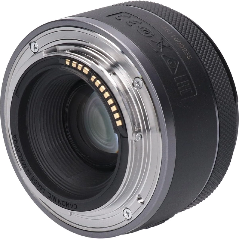 RF50mm F1.8STM - Hàng hiệu Authentic 878943
