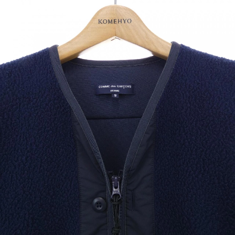 COMME des GARCONS HOMME HH-T019 Jacket - Hàng hiệu Authentic 891545