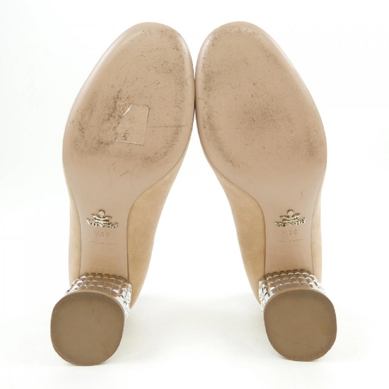 Giày cao gót PRADA 661067