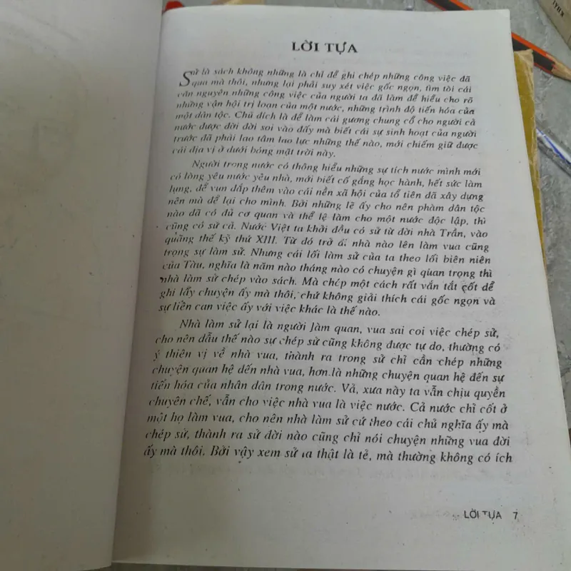 VIỆT NAM SỬ LƯỢC - TRẦN TRỌNG KIM 1041600