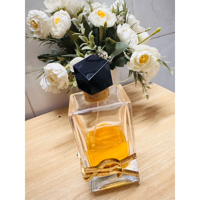 NƯỚC HOA YSL EDP 45ml CHÍNH HÃNG HÀNG TỪ USA CHAI 90ml 542163