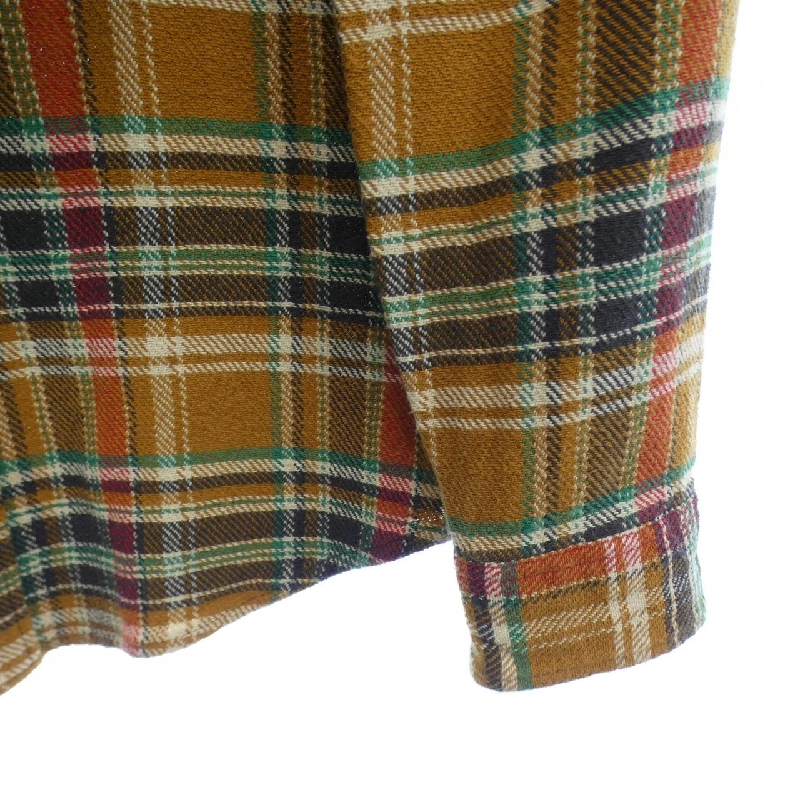 Áo sơ mi SUGAR CANE - Hàng hiệu Authentic 906514