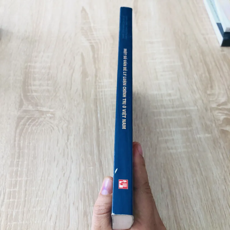 MỘT SỐ VẤN ĐỀ CHÍNH TRỊ Ở VIỆT NAM 975802