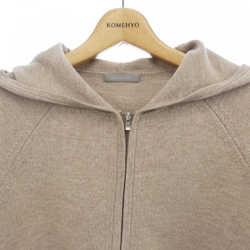 Theory luxe áo khoác 644140