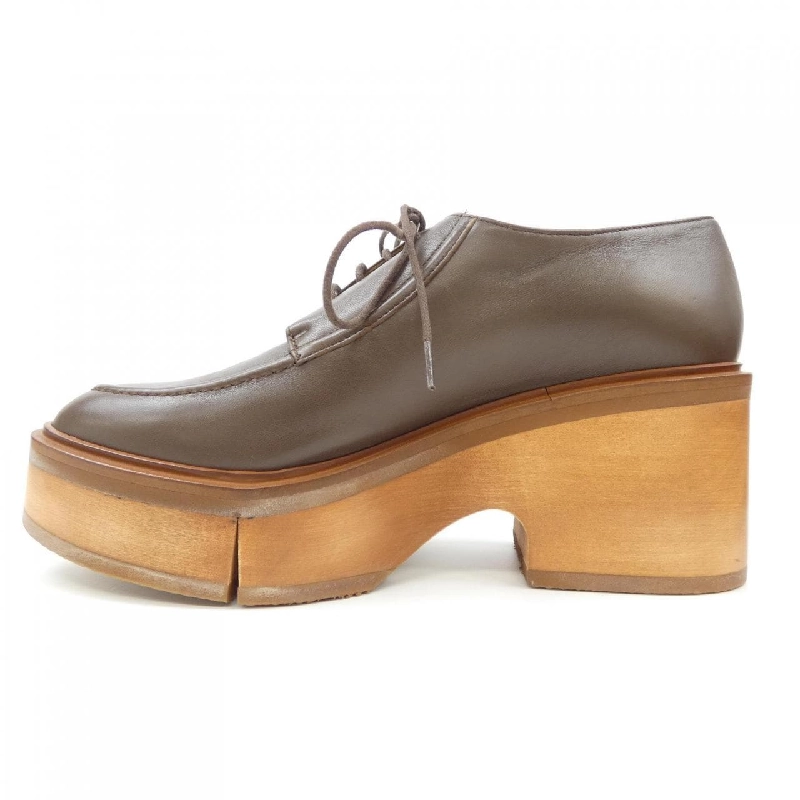 【Mã giảm giá】Giày CLERGERIE 661884