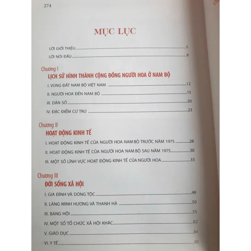 Văn Hóa Người Hoa Nam Bộ 655749