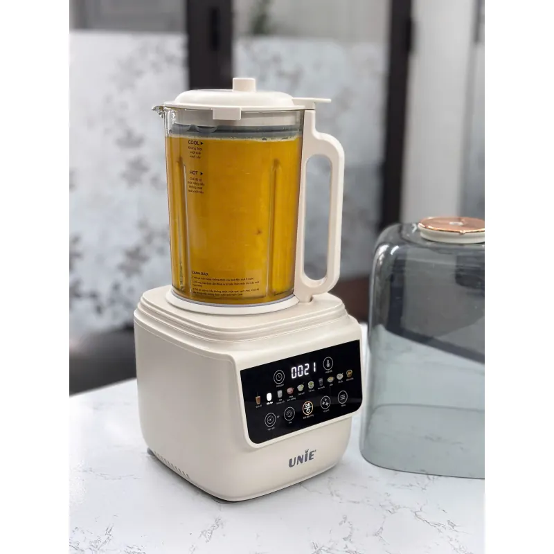 Cần bán máy làm sữa hạt unie UCB15 mới 100% 723182