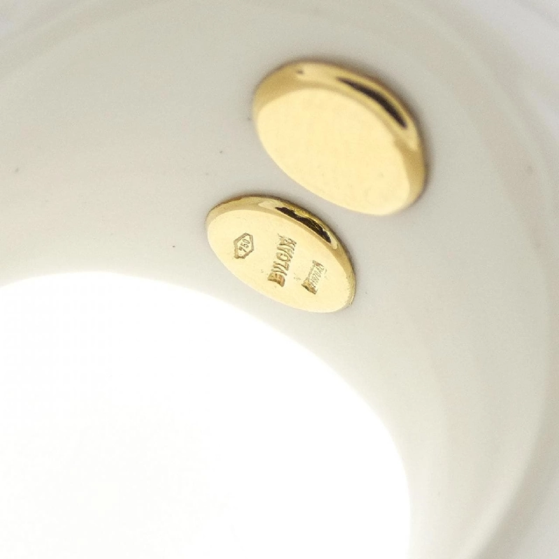 Bulgari Chandra Ring - Hàng hiệu Authentic 838408