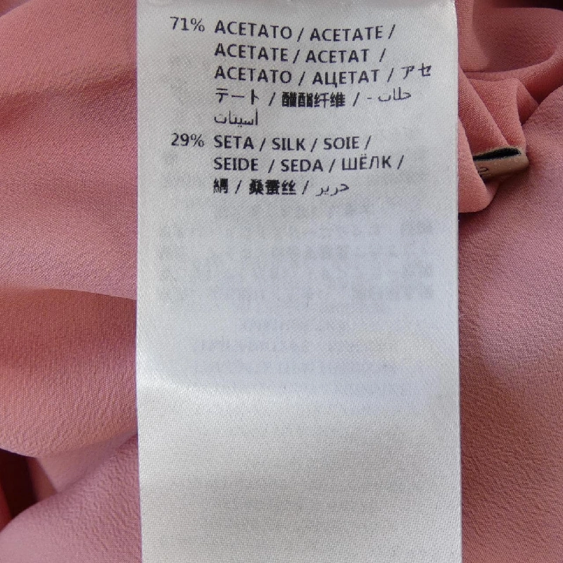 【Mã giảm giá】Gucci GUCCI Váy 654458