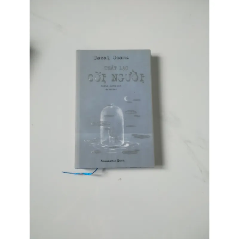 Cõi Người-Dazai Osamu (bìa cứng) 930848