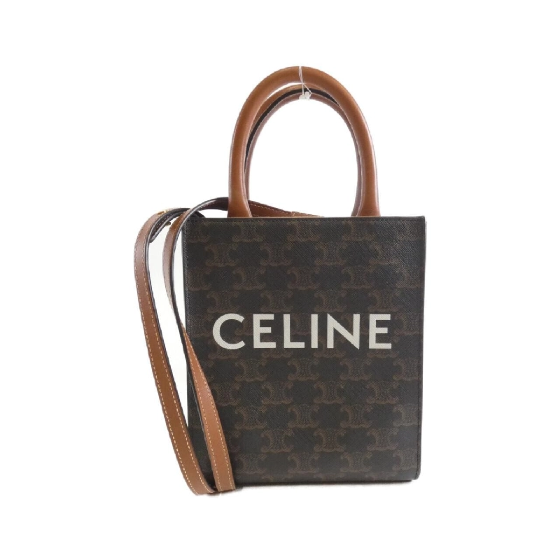 Celine Mini Vertical Cabas 194372BZK Túi - Hàng hiệu Chính hãng 803825